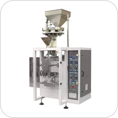 PS101 Vertical Packing Machines