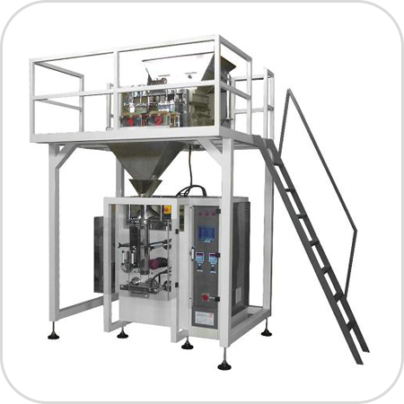 PS103 Vertical Packing Machines