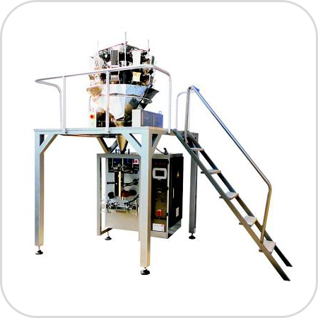 PS112 Vertical Packing Machines