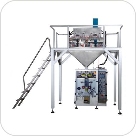 ps105 Vertical Packing Machines