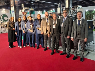 da-fcdf32a61466c6e3e753e6b5b1a9eca1 نمایشگاه چاپ و بسته بندی سال 1396 - ماشین سازی پی ریزان صنعت