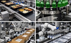 ghgvh image ghgvh ماشین آلات بسته بندی و متعلقات جانبی - ماشین سازی پی ریزان صنعت